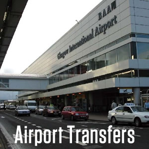 Airport Transfers