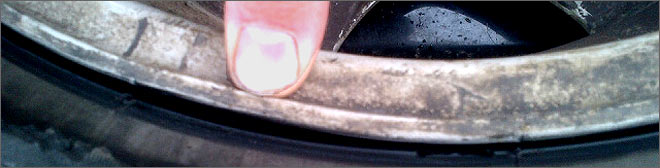 Buckle Repair