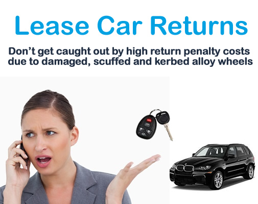Lease Car Returns