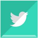 Follow us on Twitter