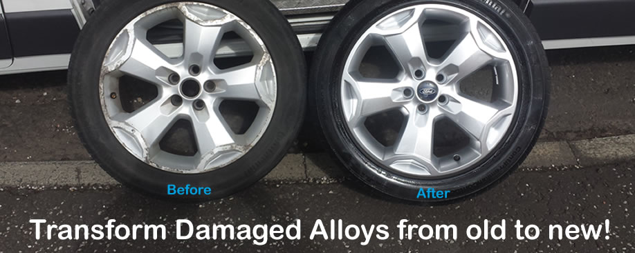 Smart Alloys Scotland