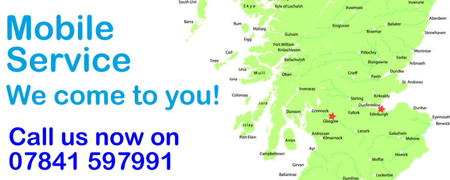 Smart Alloys Scotland